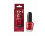 OPI Nail Envy Big Apple Red Nail Strengthener punane küünetugevdaja 15ml