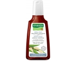 Rausch Willow Bark TREATMENT SHAMPOO tõhus šampoon rasuse kõõma, punetuse ja sügeluse vastu. 200ml