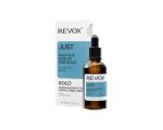 REVOX SALITSÜÜLHAPPEGA SEERUM PEANAHALE 30ml