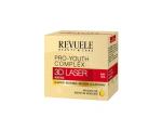 REVUELE 3D LASER NOORENDAV PÄEVAKREEM 50ml