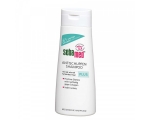 Sebamed Shampoo Anti-Dandruff Plus kõõmavastane šampoon 200ml