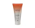 Sim SensiDO Match Blooming Orange (Neon) Tooniv juuksemask heledatele ja oranžidele juustele 200ml