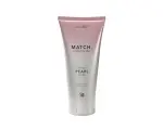 Sim SensiDO Match Perfect Pearl (Pastel) Tooniv juuksemask heledatele ja triibutatud juustele 200ml