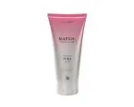 Sim SensiDO Match Adorable Pink (Pastel) Tooniv juuksemask heledatele juustele 200ml