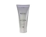 Sim SensiDO Match Illuminating Platinum (Natural) Tooniv juuksemask heledatele, triibutatud ja hallidele juustele200ml