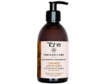 TAHE Organic Care juuste väljalangemise vastane šampoon 300ml