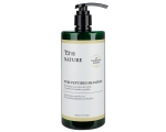TAHE Nature Pure Peptides shampoo, šampoon taastav ja niisutav šampoon  750ml