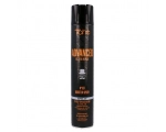 TAHE  Advanced Barber booster spray juukselakk tugeva hoidvusega 400ml