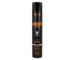 TAHE  Advanced Barber booster spray juukselakk tugeva hoidvusega 400ml