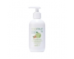 TOOFRUIT orgaaniline pisaravaba niisutav ja silendav šampoon lastele õuna lõhnaga