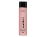 Vision Haircare Repair & Color Shampoo taastav värvikaitsešampoon
