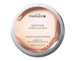 WE ARE PARADOXX Moisture Express juuksemask kuivadele ja kahjustatud juustele 200ml