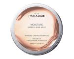 WE ARE PARADOXX Moisture Express juuksemask kuivadele ja kahjustatud juustele 200ml