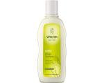 Weleda Millet Nourishing Shampoo Toitev šampoon hirsiga 190ml