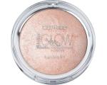 Catrice High Glow Mineral Highlighting Powder Baked Light Infusion Highlighter