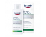 Eucerin DermoCapillaire Anti-Dandruff Gel Shampoo against oily dandruff 250ml