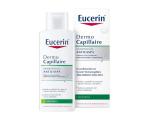 Eucerin DermoCapillaire Anti-Dandruff Gel Shampoo against oily dandruff 250ml