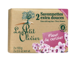 Le Petit Olivier Seep kirsiõis 2x100g