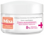 Mixa Anti-Redness Moisturizing Cream for Sensitive and Reactive Skin