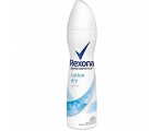 Rexona Cotton Dry Deodorant Spray 200 ml