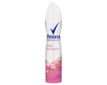 Rexona Motionsense Sexy Bouquet Antiperspirant 250 ml