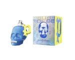 Police Men's To Be Good Vibes EDT 