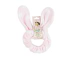 The Vintage Cosmetic Company peapael Baby Bunny Twist Pink, peapael