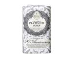 Nesti Dante 70th Anniversary Luxury Platinum Soap 250g seep