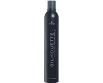 Schwarzkopf Silhouette Super Hold Mousse soenguvaht