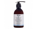 TAHE Organic Tricology tasakaalustav šampoon 300ml