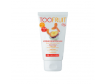 TOOFRUIT Bodydoux kuivale nahale looduslik kehakreem lastele aprikoosiõli ja sheavõiga, 150 ml