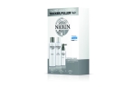 Nioxin System 1 3-Step System Natural Hair