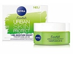 Nivea Essentials Urban Skin Protect Day Cream SPF20 