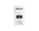 Noah Number 3.0 Hair Colour Dye, Dark Brown 140 ml