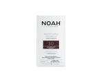 Noah Number 3.0 Hair Colour Dye, Dark Brown 140 ml