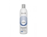 OLLIN Care Moisture Shampoo