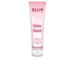 OLLIN SHINE BLOND ECHINACEA CONDITIONER 250ml