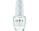 OPI BRILLIANT HIGH-SHINE TOP COAT, Верхнее покрытие с ультра блеском