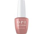 OPI GELCOLOR PRO HEALTH A15 DULCE DE LECHE 15ml