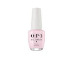 OPI GEL BREAK LACQUER -  Properly Pink, Geellaki järgne hooldus nõrgestatud küüntele