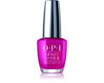 OPI Infinite Shine A18 Peru-B-Ruby  15ml, Geellaki efektiga küünelakk