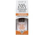 OPI NAIL ENVY SENSITIVE & PEELING FORMULA Küünetugevdaja tundlikele ja kihistuvatele küüntele