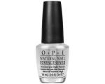 OPI NAIL STRENGTHENER Укрепляющее базовое покрытие