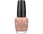 OPI Nail Lacquer A15 Dulce de Leche 15ml