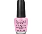 OPI Nail Lacquer H71 Suzi Shops & Island Hops