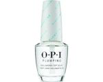 OPI PLUMPING VOLUMIZING TOP COAT, Pealislakk