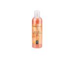 ORGANIQUE FRUIT RITUALS BODY SCRUB WASH  Melon