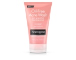 Neutrogena Acne Wash Pink Grapefruit Foaming Scrub
