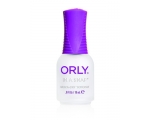 Orly In a Snap, Kiirkuivatav pealislakk UV-kaitsega