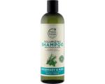 PETAL FRESH ROSEMARY & MINT VOLUMIZING SHAMPOO 355ml